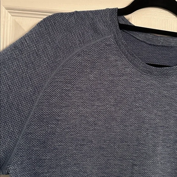 Lululemon Men's Metal Vent Long Sleeve Shirt 2.0 - Picture 8 of 8